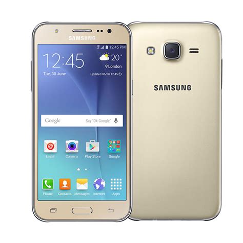 Samsung galaxy j 5